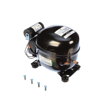 Duke Compressor, 1/3Hp 220V 50Hz 527845